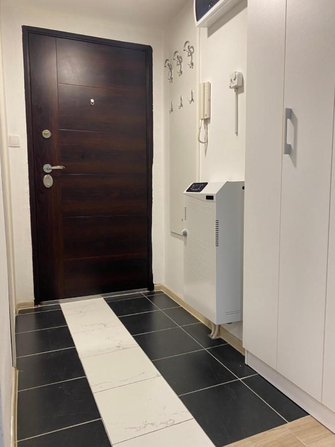 Surčin Dream Apartments المظهر الخارجي الصورة