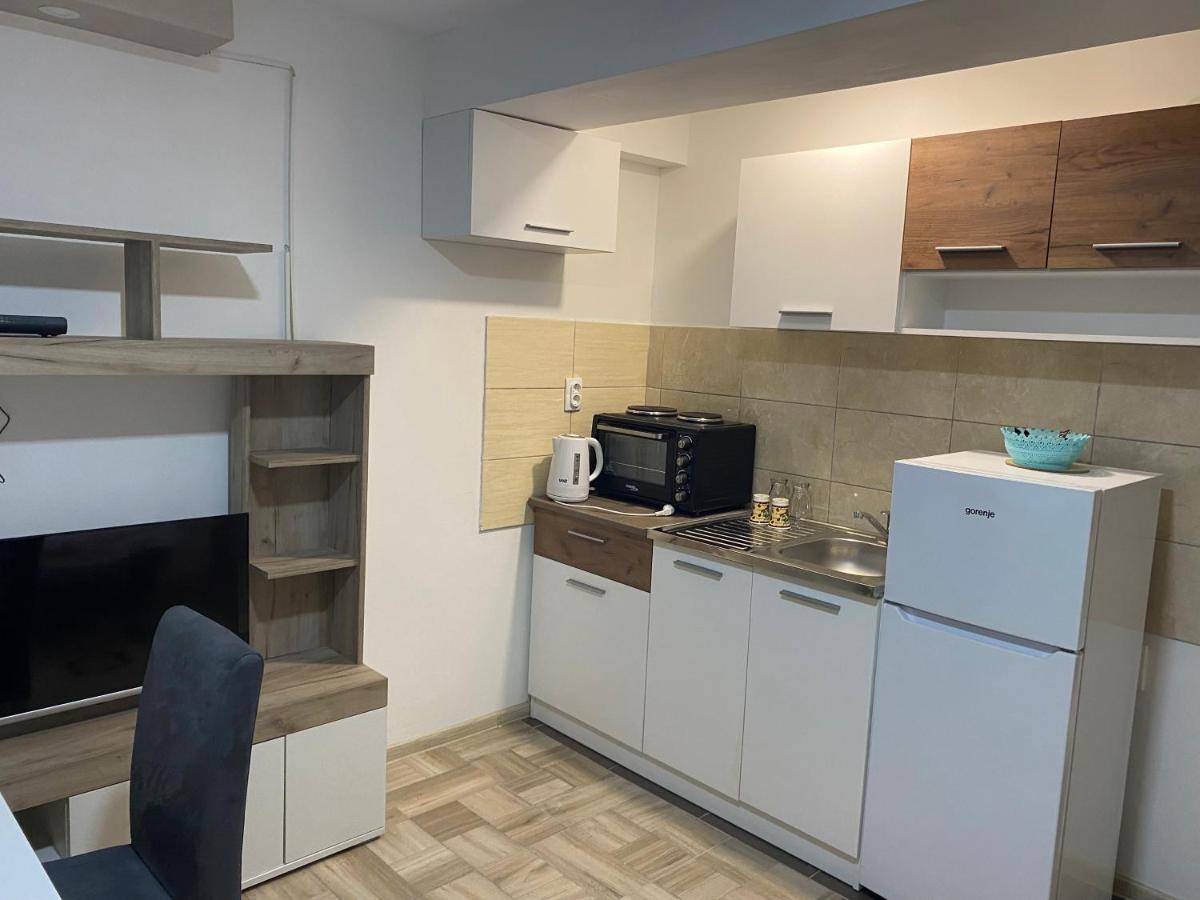 Surčin Dream Apartments المظهر الخارجي الصورة