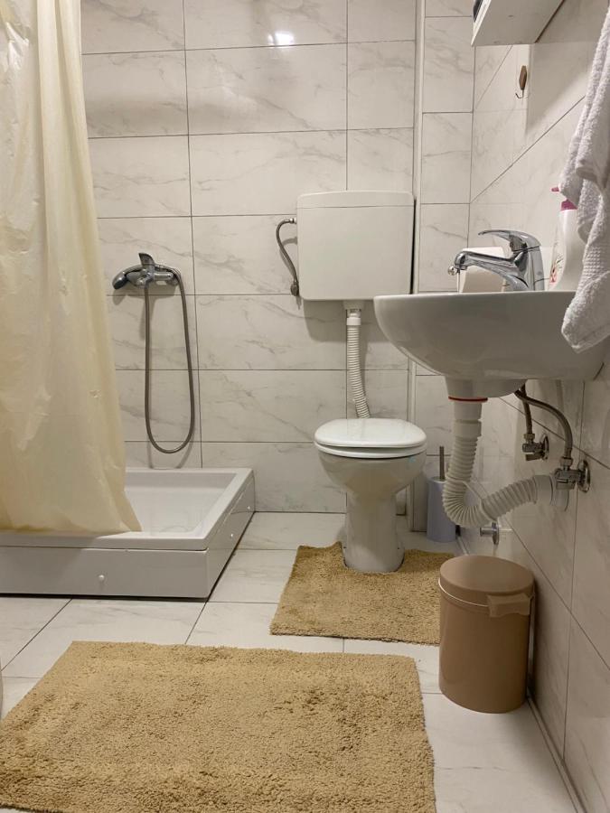 Surčin Dream Apartments المظهر الخارجي الصورة
