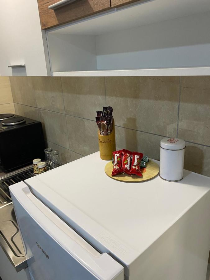 Surčin Dream Apartments المظهر الخارجي الصورة