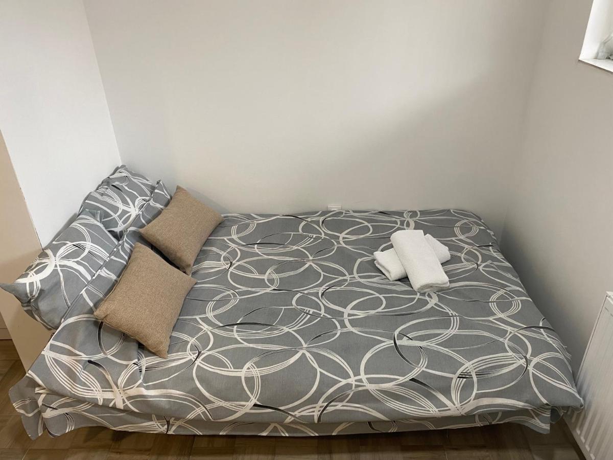 Surčin Dream Apartments المظهر الخارجي الصورة
